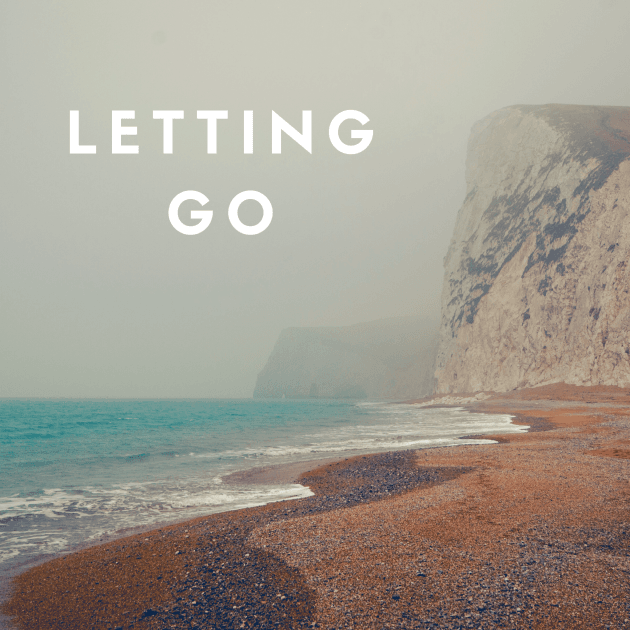 Letting Go