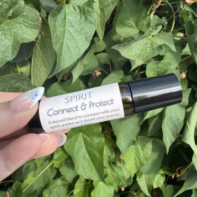 Spirit: Connect & Protect