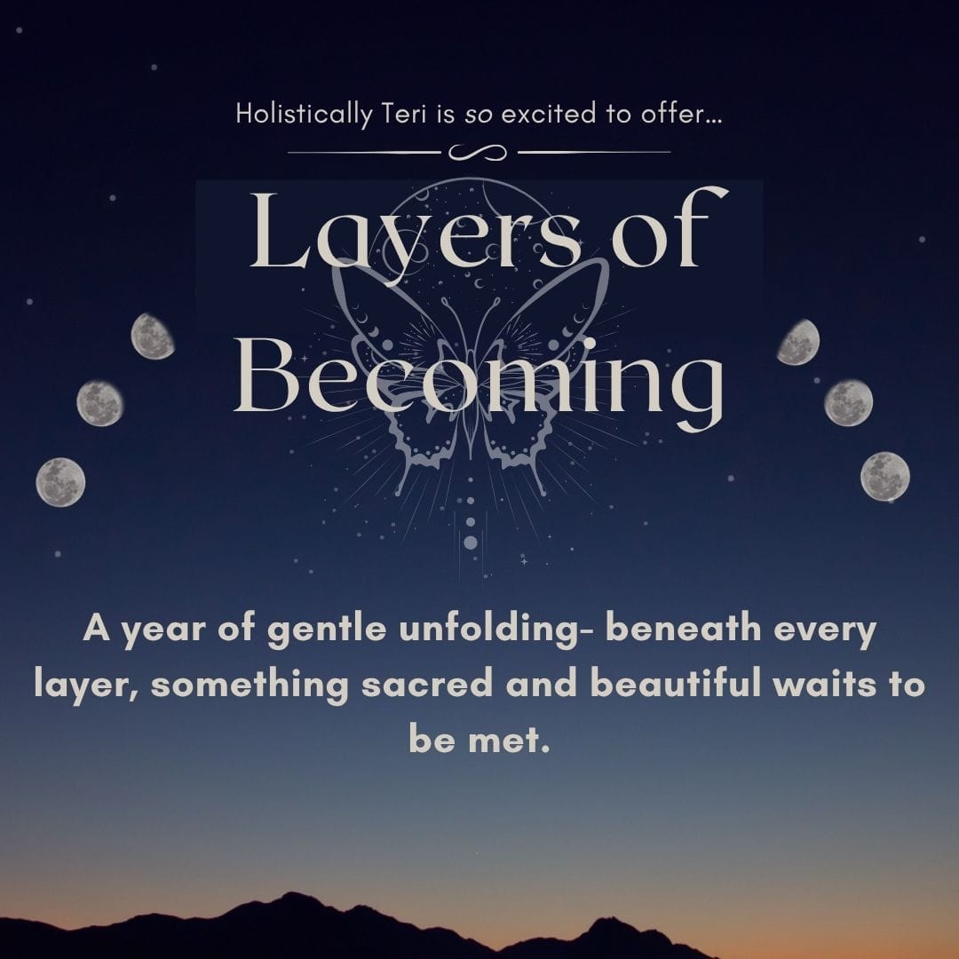 Layers of Becoming- Online - Image 2