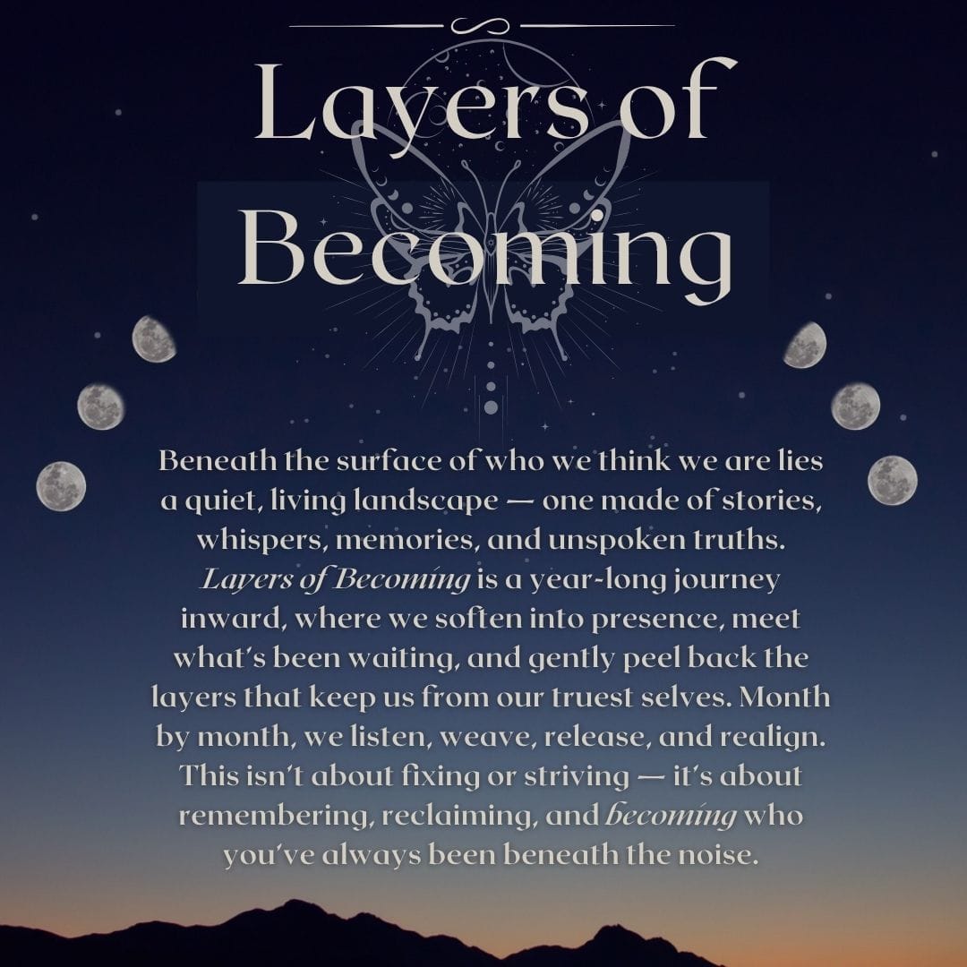 Layers of Becoming- Online - Image 3