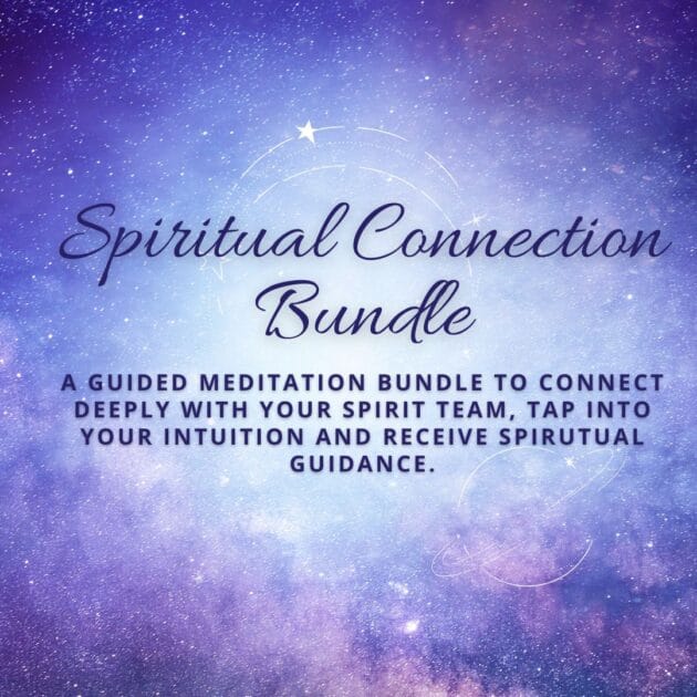 Spiritual Connection Bundle