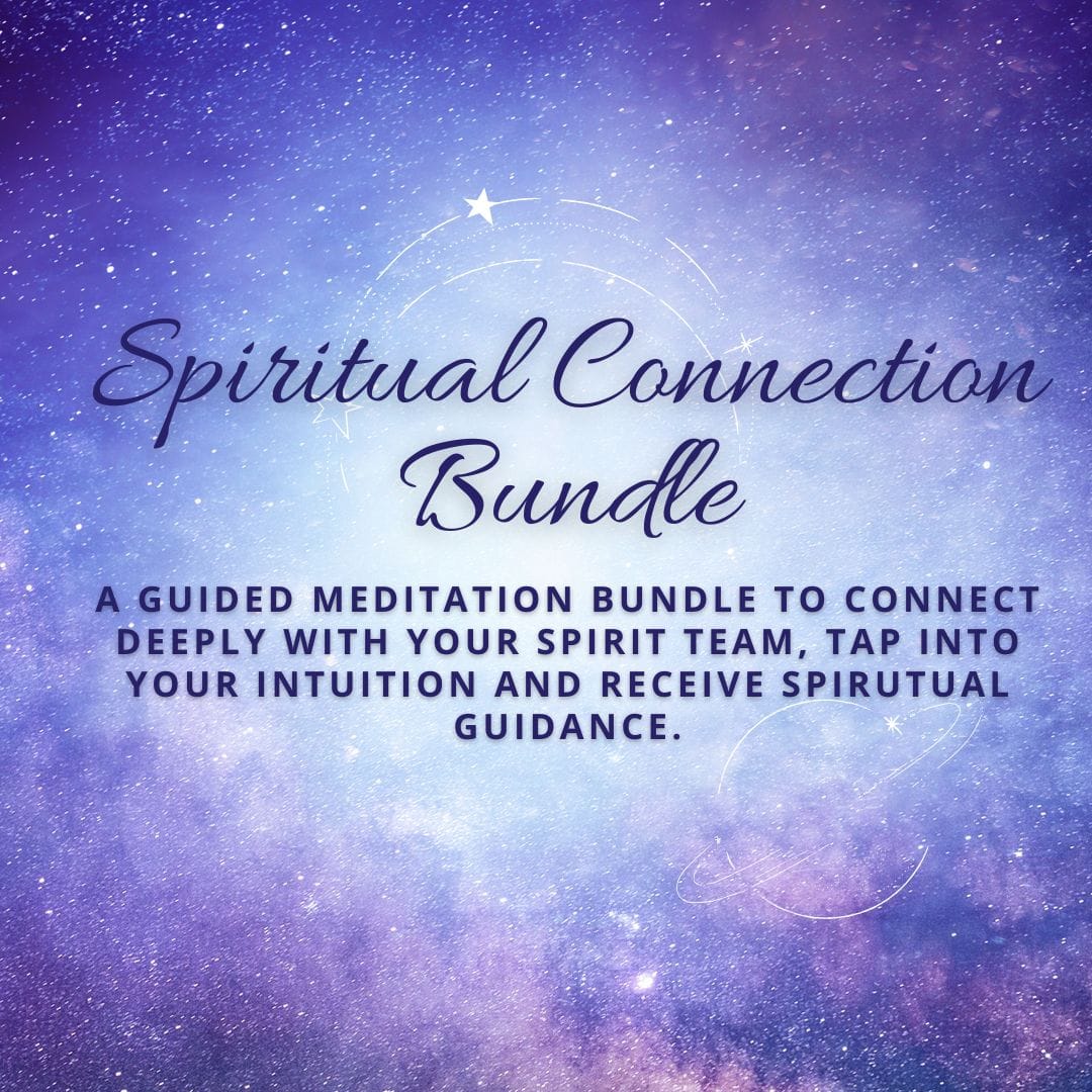 Spiritual Connection Bundle