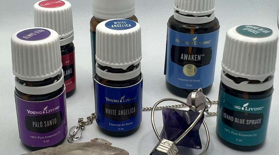 Essential Oils