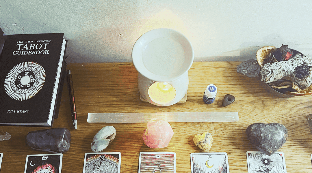 spirituality